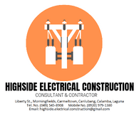 Highside Electrical Construction