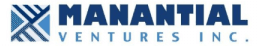 Manantial Ventures Inc.